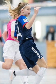 Bild 173 - F Loewinnen Hallen Cup